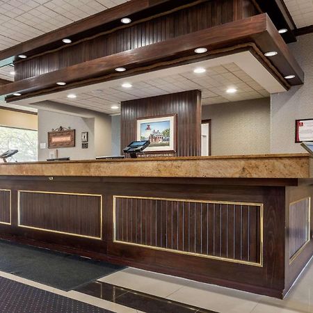 Clarion Hotel Conference Center On Lake Erie Dunkirk Ngoại thất bức ảnh
