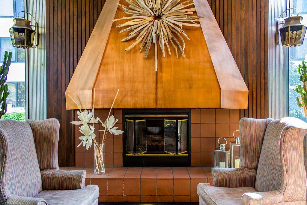 Clarion Hotel Conference Center On Lake Erie Dunkirk Ngoại thất bức ảnh