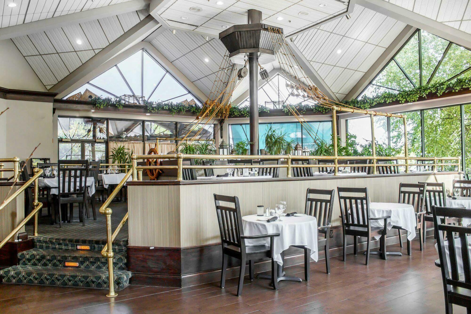 Clarion Hotel Conference Center On Lake Erie Dunkirk Ngoại thất bức ảnh
