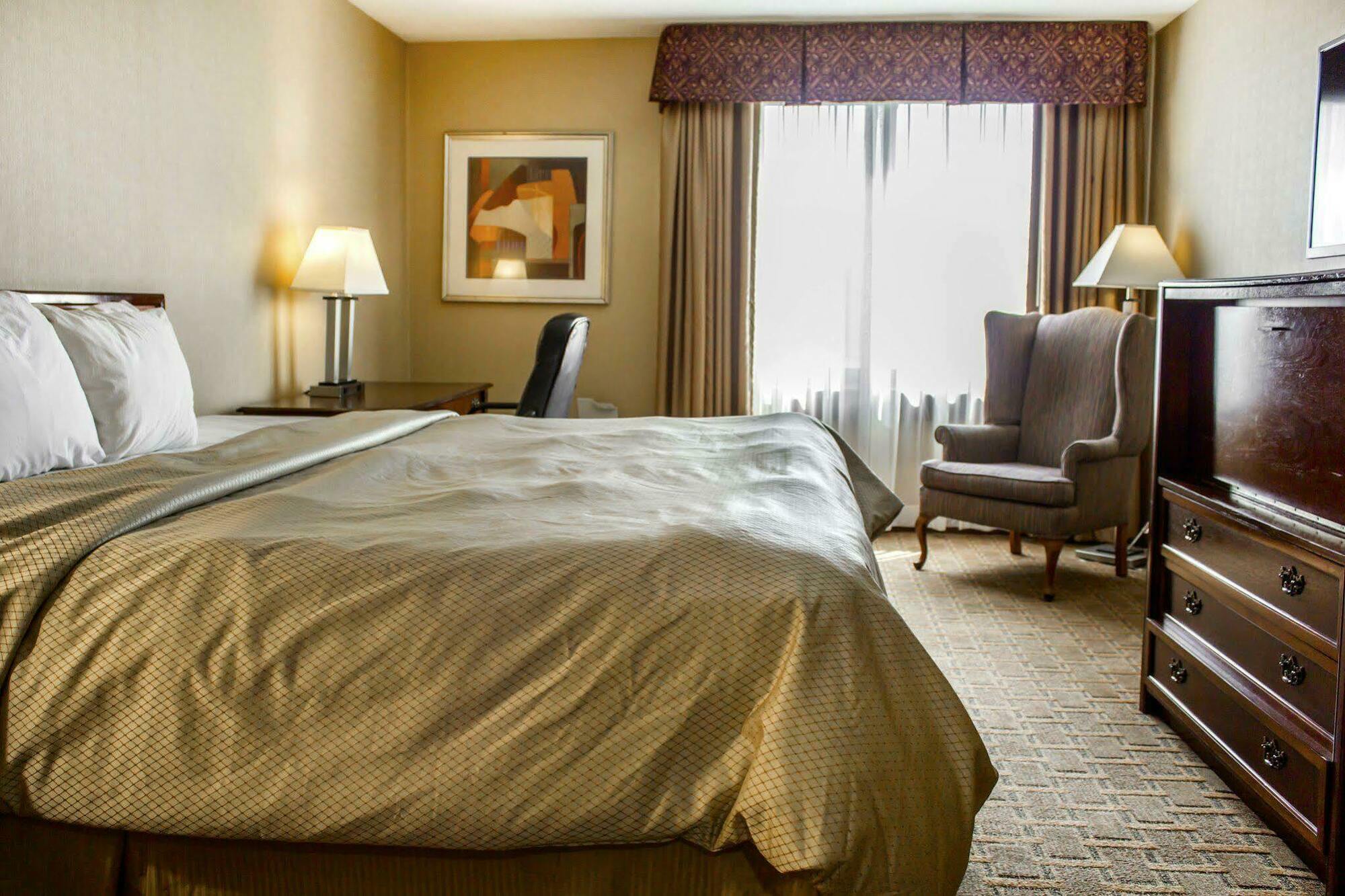 Clarion Hotel Conference Center On Lake Erie Dunkirk Ngoại thất bức ảnh